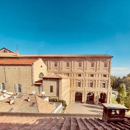 Appartamento La Mansardina Parma Esterno foto