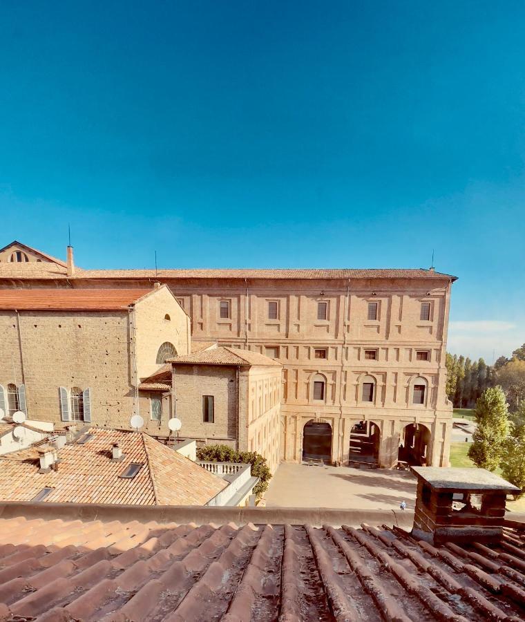 Appartamento La Mansardina Parma Esterno foto