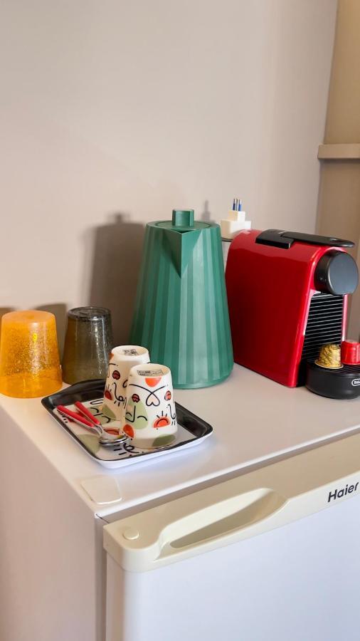 Appartamento La Mansardina Parma Esterno foto