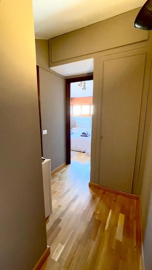 Appartamento La Mansardina Parma Esterno foto